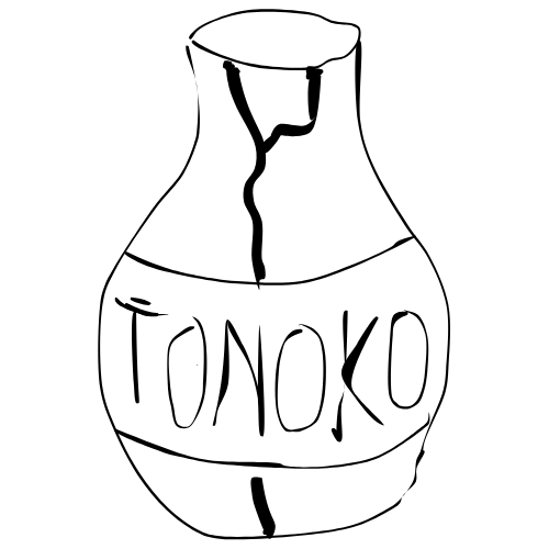 Kōbō TONOKO